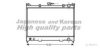ASHUKI N656-96 Radiator, engine cooling